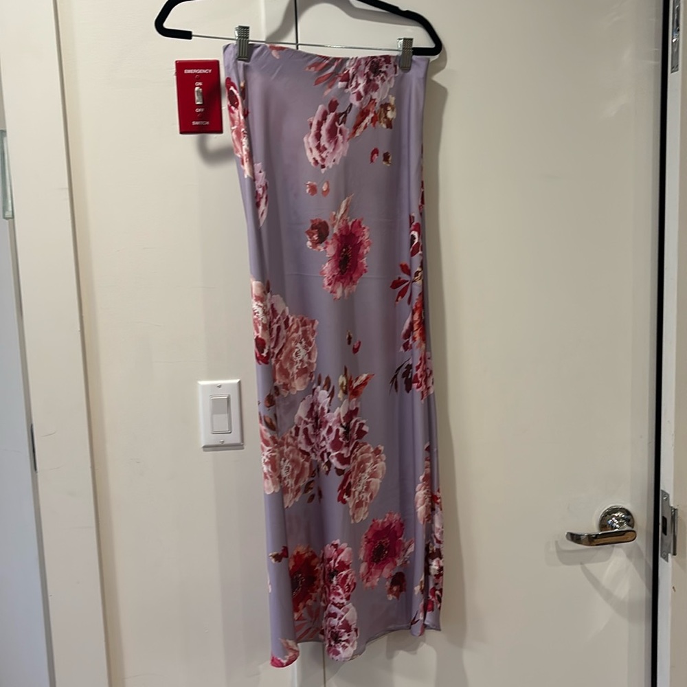 Favorite Daughter Floral Dress